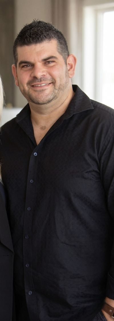 Chris Costabile